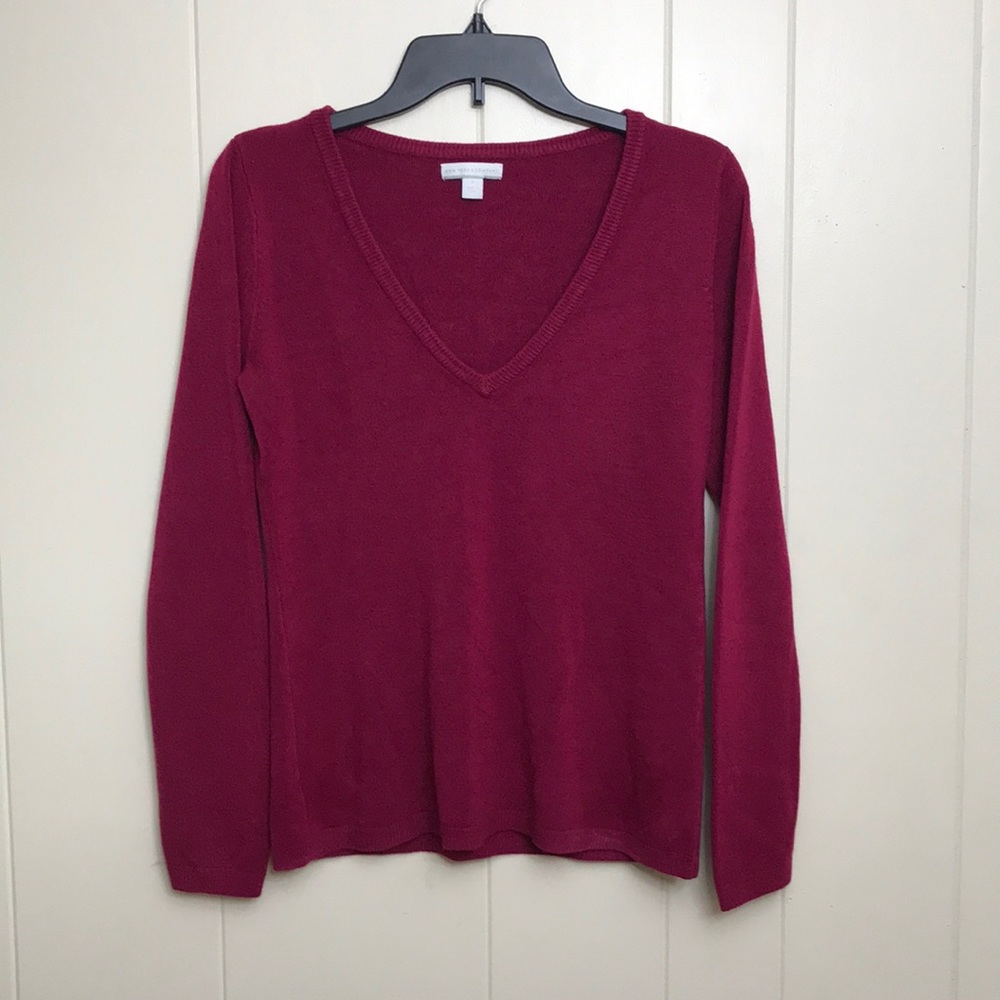New York & Company Sweater Women’s M